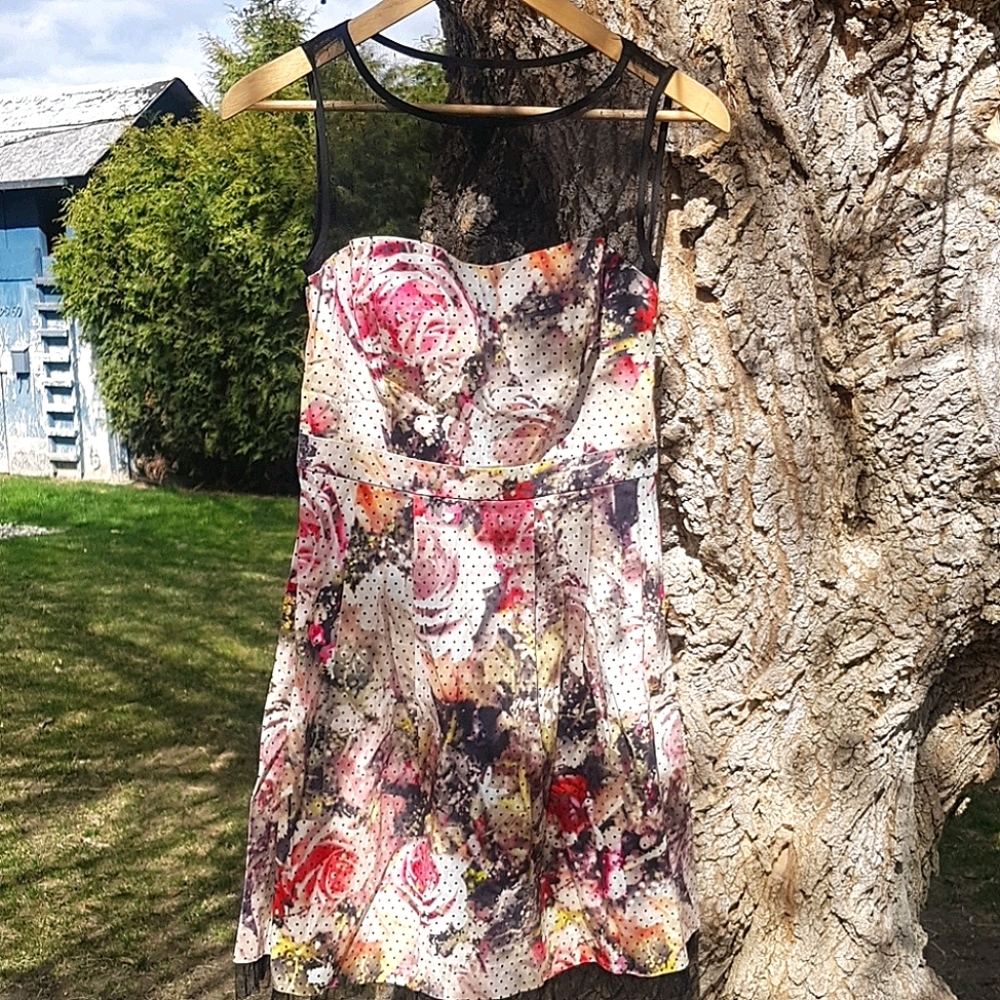 Leona Edmiston Dress